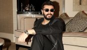 Arjun Kapoor's All-Black Rockstar Look is Pure Desi Swag! 941589