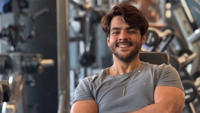 Ashish Chanchlani says ‘bahut ho gayi stress eating, batao kab aaye vapas’ amid ‘India’s Got Latent’ controversy