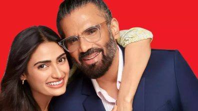 Athiya Shetty Satisfies Pregnancy Cravings With Wholesome Treat From Dad Suniel Shetty