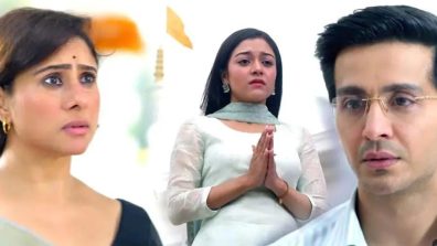 Ghum Hai Kisikey Pyaar Meiin Written Update 5 March 2025: Neil Reveals Mohit’s Last Wish, Will Mukta Allow Him To Marry Tejaswini?