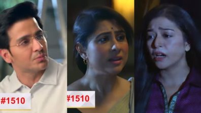 Ghum Hai Kisikey Pyaar Meiin Written Update 11 March 2024: Mukta’s Revelation Shocks Tejaswini, Neil Confronts