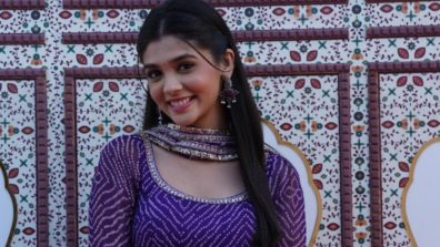 Pranali Rathod reflects on the challenge of portraying ‘Prarthana’ in Kumkum Bhagya and her preparation for the role