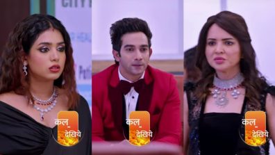 Bhagya Lakshmi Serial Spoiler: Aayush To Call Police, Malishka Scared