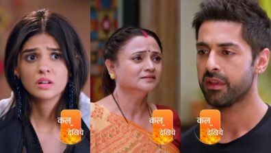 Kumkum Bhagya Serial Spoiler: Prarthana’s Mother Requests Raunak To Stay Away From Her – Will Raunak Agree?