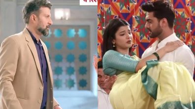 Yeh Rishta Kya Kehlata Hai Written Update 13 March 2025: Abhira Disappoints Armaan, Charu Exposes Sanjay