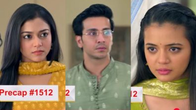 Ghum Hai Kisikey Pyaar Meiin Written Update 14 March 2025: Neil Vows To Fight For His Love, Juhi In Dilemma