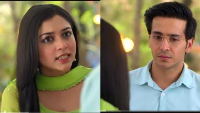 Ghum Hai Kisikey Pyaar Meiin Written Update 16 March 2025: Tejaswini Refuses To Marry, Neil Questions If She Loves Someone