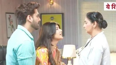 Yeh Rishta Kya Kehlata Hai Written Update 18 March 2025: Abhira & Armaan Try For Baby – Will They Become Parents?