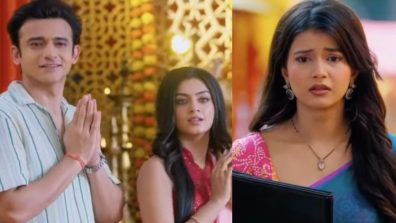 Yeh Rishta Kya Kehlata Hai Written Update 22 March 2025: Ruhi Offers To Become Surrogate Mother – Will Armaan Accept For Abhira?