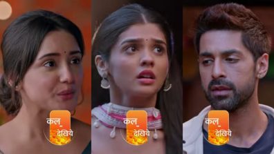 Kumkum Bhagya Serial Spoiler: Purvi Blesses Prarthana & Raunak – Will Smita Agree For This Marriage?