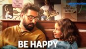 Be Happy Review: Abhishek Bachchan’s Finest, Wrapped in Grief, Dance, and Love 940527