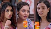 Bhagya Lakshmi Serial Spoiler: Anushka & Neel Hold Shalu Captive - Will Malishka Get Exposed? 941657