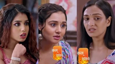 Bhagya Lakshmi Serial Spoiler: Anushka & Neel Hold Shalu Captive – Will Malishka Get Exposed?