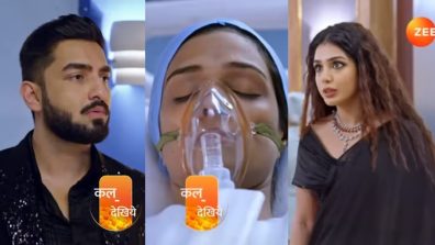 Bhagya Lakshmi Serial Spoiler: Lakshmi And Rishi Come Close – Will Lakshmi Expose Malishka?