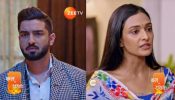 Bhagya Lakshmi Serial Spoiler: Lakshmi Asks Rishi To Apologise To Neelam - Here's What Happened 941081