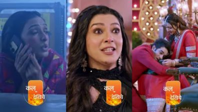 Bhagya Lakshmi Serial Spoiler: Lakshmi Goes Missing, Shalu Refuses For Engagement