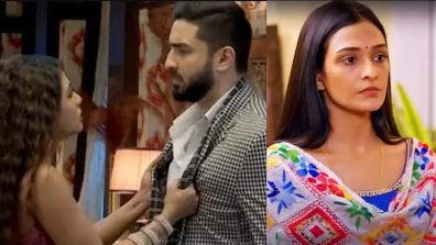 Bhagya Lakshmi Serial Spoiler: Malishka Raises Question On Rishi’s Love – Will Lakshmi Leave Rishi?