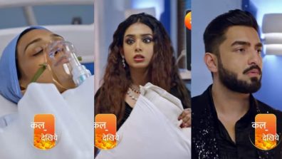 Bhagya Lakshmi Serial Spoiler: Malishka Tries To Choke Lakshmi – Will Rishi Find The Truth?