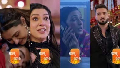 Bhagya Lakshmi Serial Spoiler: Oh No! Lakshmi Tries To Seek Help, Rishi Ignores Her Call