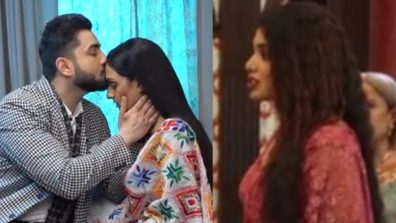 Bhagya Lakshmi Serial Spoiler: Rishi & Lakshmi Come Close – Why Malishka Leaves Oberoi Mansion?