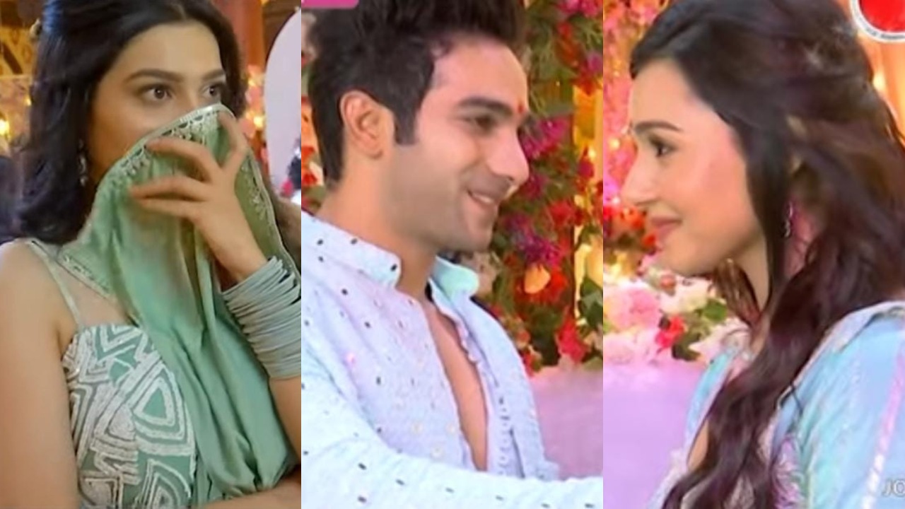 Bhagya Lakshmi Serial Spoiler: Shalu & Aayush Get Engaged, Anushka To Create Big Drama 941789