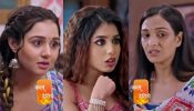 Bhagya Lakshmi Serial Spoiler: Shalu's Suspicion Grows - Will Lakshmi Find Out Malishka & Balwinder's Truth? 941348