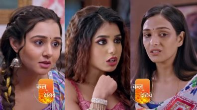 Bhagya Lakshmi Serial Spoiler: Shalu’s Suspicion Grows – Will Lakshmi Find Out Malishka & Balwinder’s Truth?