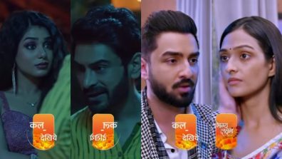 Bhagya Lakshmi Written Update 19 March 2025: Rishi’s Heartfelt Promise To Lakshmi, Malishka Hits Balwinder