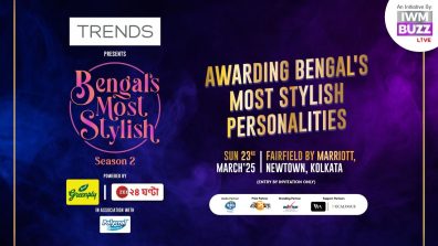 Bigger, Bolder, Better: IWMBuzz returns with Bengal’s Most Stylish Season 2