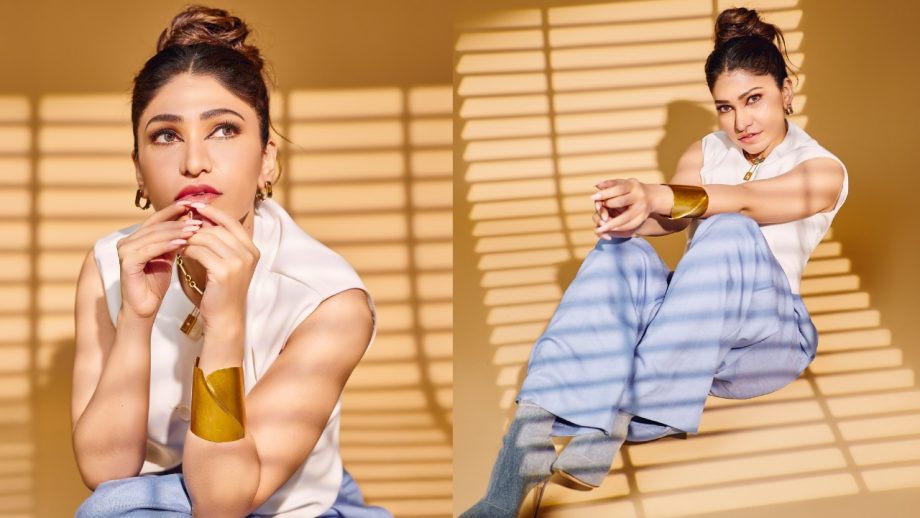 Birthday Girl Tulsi Kumar: 6 Times She Slayed Her Fashion Game 940718