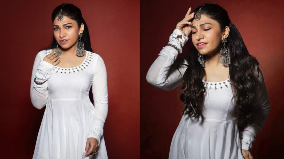 Birthday Girl Tulsi Kumar: 6 Times She Slayed Her Fashion Game 940719