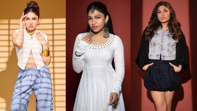 Birthday Girl Tulsi Kumar: 6 Times She Slayed Her Fashion Game