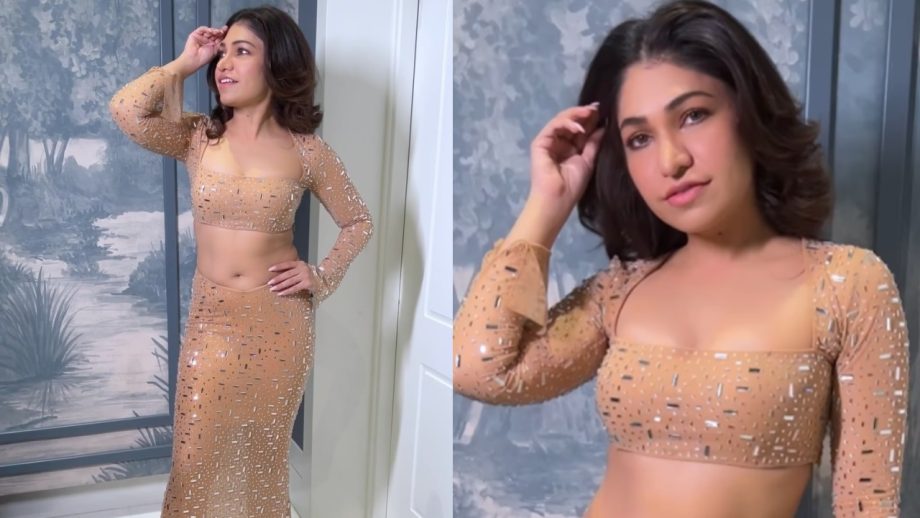 Birthday Girl Tulsi Kumar: 6 Times She Slayed Her Fashion Game 940709