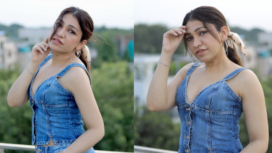 Birthday Girl Tulsi Kumar: 6 Times She Slayed Her Fashion Game 940710