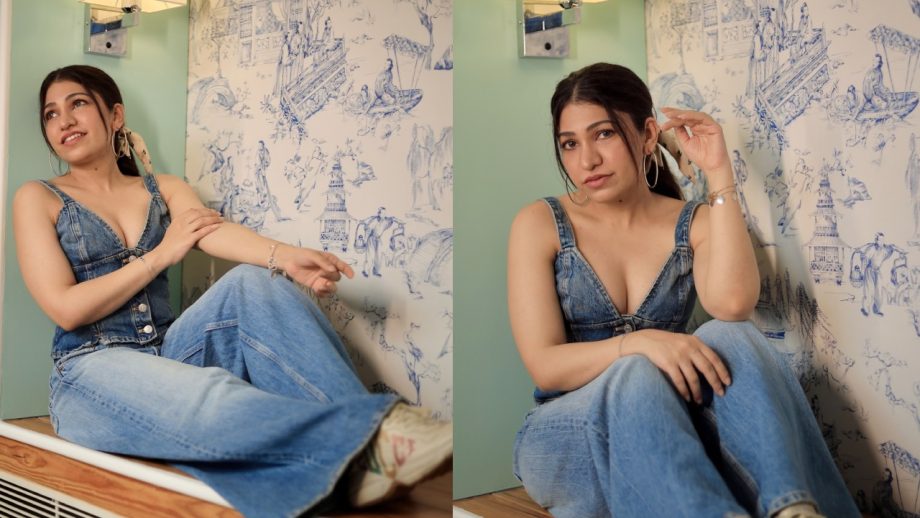 Birthday Girl Tulsi Kumar: 6 Times She Slayed Her Fashion Game 940712