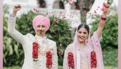 'Black' fame Ayesha Kapur, who played young Rani Mukerji, gets married 941741