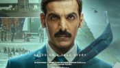 Box Office: John Abraham’s 'The Diplomat' stays steady but no major growth 940802