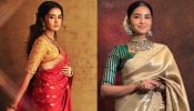 Bun Vs. Open Hair: Which Hairstyle Suits Anupama Parameswaran Best? 939044