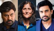 Chiranjeevi, R Madhavan extend wishes as Sunita Williams returns from space after being stranded for nine months 941108