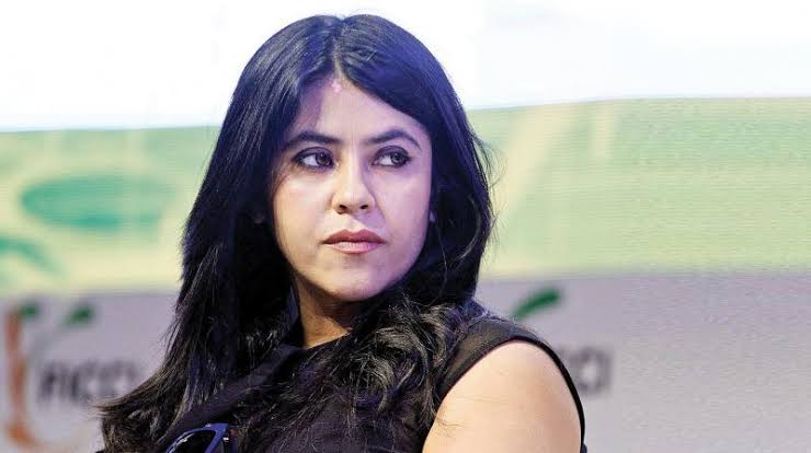 ‘Creators, The Fight Is Yours’ – Ekta Kapoor on Industry Realities 941464