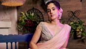 "Crowning the Queen of the Alternative Box Office: Taapsee Pannu" Says Netizens, Hailing Her as the Alternative Queen of Female-Led Films 939276