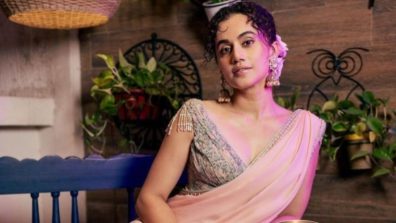 “Crowning the Queen of the Alternative Box Office: Taapsee Pannu” Says Netizens, Hailing Her as the Alternative Queen of Female-Led Films