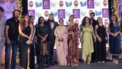 Dangal TV New Show ‘ Dilwaali Dulha Le Jayegi’ Had a Spectacular Show Launch Event