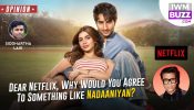 Dear Netflix, Why Would You Agree To Something Like Nadaaniyan? 939988