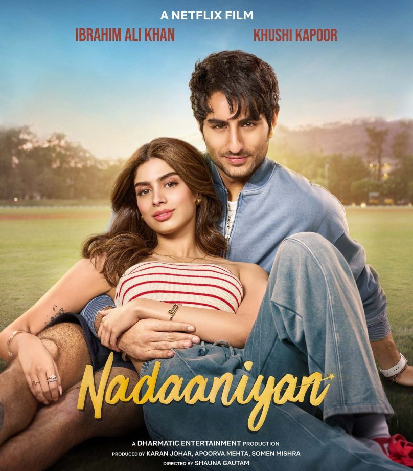 Dear Netflix, Why Would You Agree To Something Like Nadaaniyan? 939990