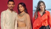 Dhanashree Verma restores photos with Yuzvendra Chahal amid latter's rumors with RJ Mahvash 940046