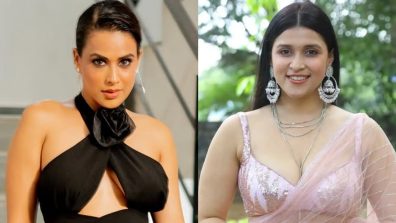 Did Nia Sharma’s take a dig at Mannara Chopra being her replacement in ‘Laughter Chefs 2’?