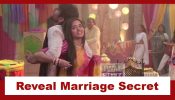 Doree 2 Upcoming Twist: Doree and Maan reveal their marriage secret during Holi; Will Rajnandini hear the truth? 941144