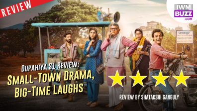 Dupahiya S1 Review: Small-Town Drama, Big-Time Laughs