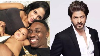 Dwayne Bravo confirms break-up with girlfriend, Regina Ramjit; opens up on Shah Rukh Khan & more